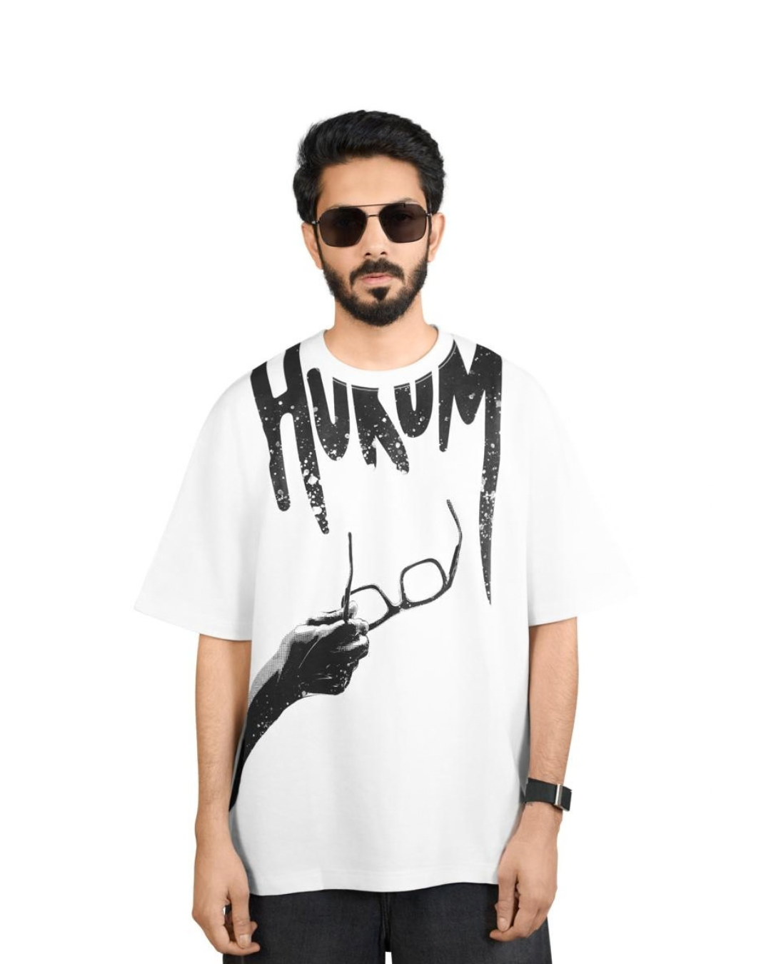 HUKUM 2.O | WHITE, view 1